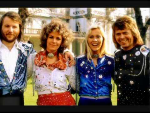 Youtube: ABBA - Dance (While The Music Still Goes On)