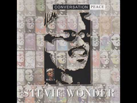 Youtube: Stevie Wonder & Anita Baker ~ Sensuous Whisper 95' R&B | horns  Branford Marsalis Terence Blanchard