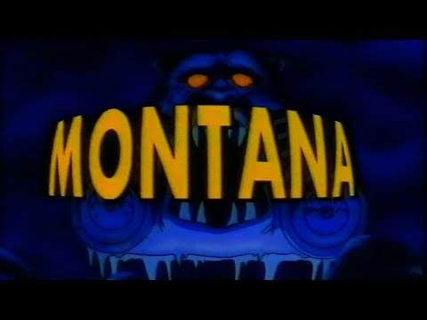 Youtube: Montana [1994] Intro / Outro