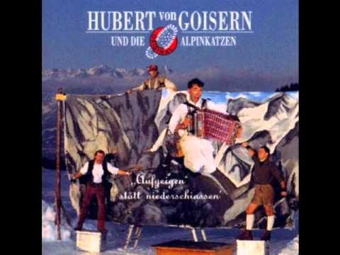 Youtube: Hubert von Goisern - Koa Hiatamadl