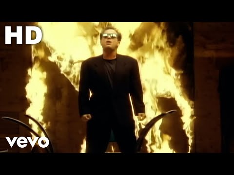 Youtube: Billy Joel - We Didn't Start the Fire (Official HD Video)
