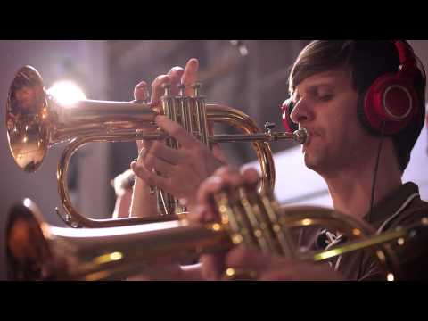 Youtube: Snarky Puppy - Kite (We Like It Here)