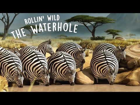 Youtube: ROLLIN' SAFARI - 'The Waterhole' - Official Trailer FMX 2013