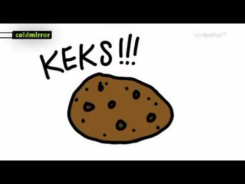 Youtube: Keks, Alter Keks !