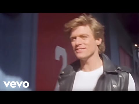 Youtube: Bryan Adams - Summer Of '69 (Official Music Video)