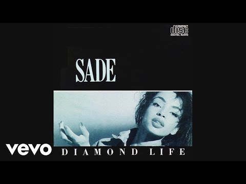 Youtube: Sade - Why Can't We Live Together (Audio)