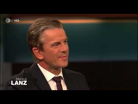 Youtube: Gauck bei Lanz   13 07 22