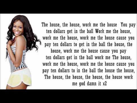 Youtube: Azealia Banks- Fierce Lyrics