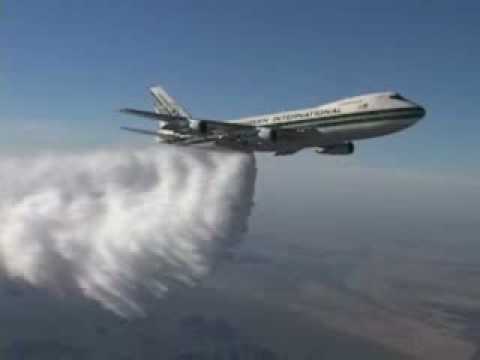 Youtube: Como se pone un chemtrail polvo del diablo