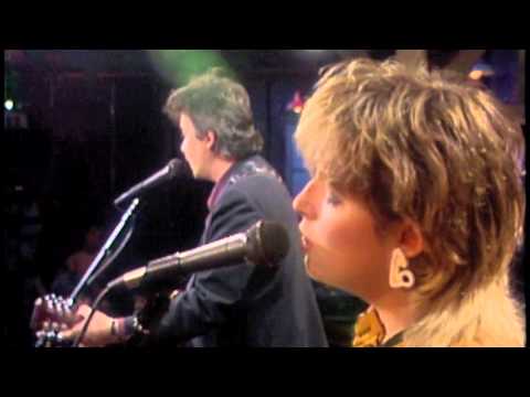 Youtube: John Prine - "Speed of the Sound of Loneliness" (Live)