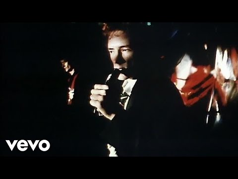 Youtube: Public Image Limited - Death Disco