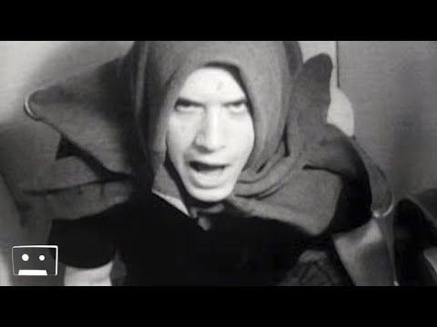 Youtube: Faith No More - Surprise You're Dead [Official Music Video]