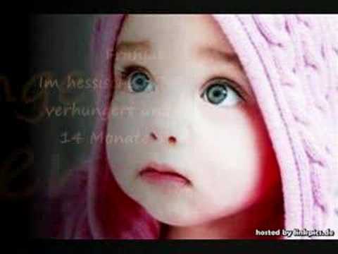 Youtube: Hirbod feat Cecco - Leise (gewidmet misshandelten Kindern)