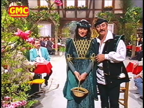 Youtube: Reichert & Reichert - Es wollt' ein Maidlein früh aufsteh'n 1995