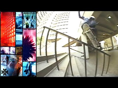 Youtube: Alien Workshop "Photosynthesis" (2000)