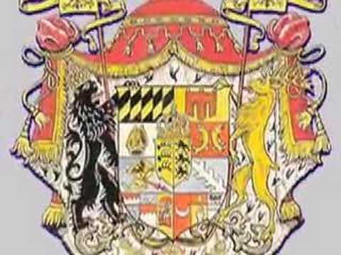 Youtube: Württemberger Hymne