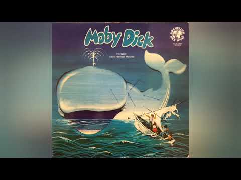 Youtube: Moby Dick (Doppel Lp)