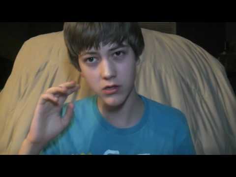 Youtube: 4th Dimension Explained By A High-School Student