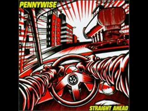 Youtube: Pennywise - My Own Country