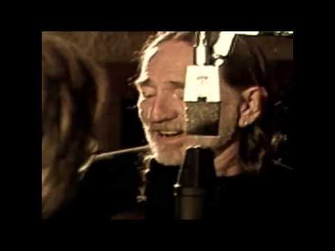 Youtube: Peace In The Valley - Willie Nelson/Robert MacDonald