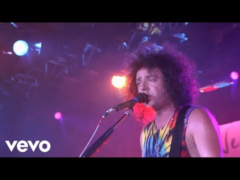 Youtube: Toto - I'll Be Over You (Live At Montreux 1991) [Official Video]