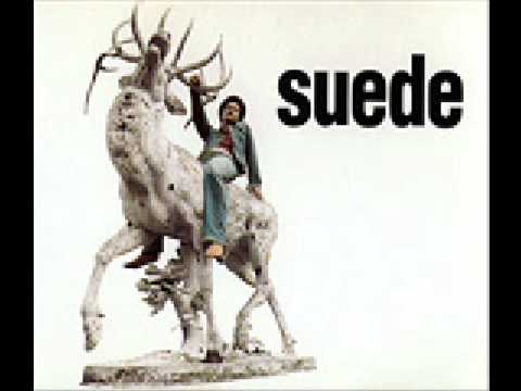 Youtube: Suede - So Young + lyrics