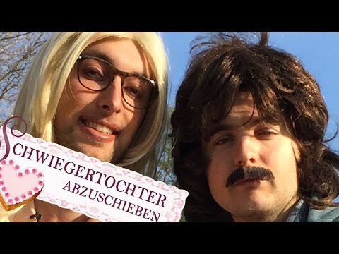 Youtube: Schwiegertochter gesucht PARODIE mit Freshtorge (1/2)