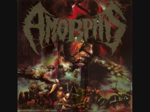 Youtube: Amorphis - The exile of the sons of Uisliu