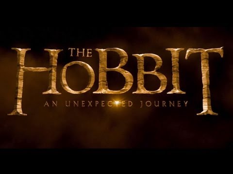 Youtube: The Hobbit An Unexpected Journey | [HD] OFFICIAL trailer #1 US (2012) Lord of the Rings