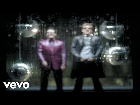 Youtube: Modern Talking - Last Exit To Brooklyn (Video)