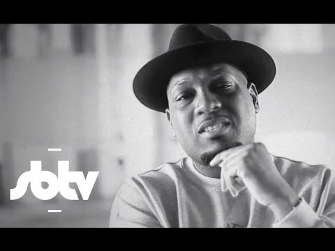 Youtube: Mr. Drastick | Numero Uno [Music Video]: SBTV