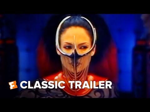 Youtube: The Cell (2000) Trailer #1 | Movieclips Classic Trailers