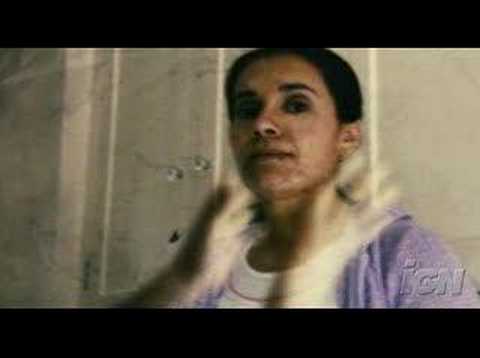 Youtube: Shutter 2008 Trailer