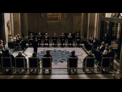 Youtube: Sherlock Holmes - Trailer 2 Deutsch [HD]
