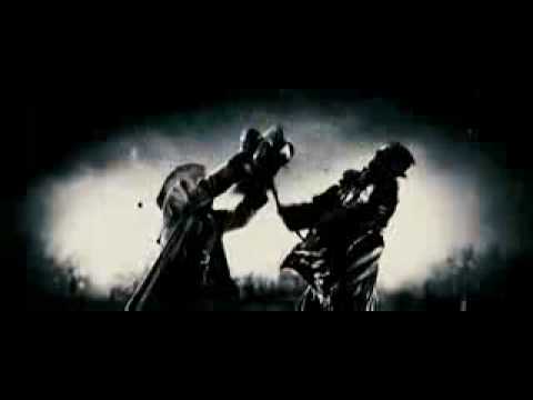 Youtube: The Spirit - German Trailer  Deutscher Trailer