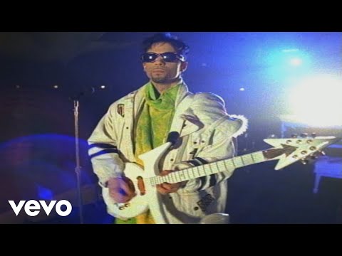 Youtube: Prince - Somebody's Somebody