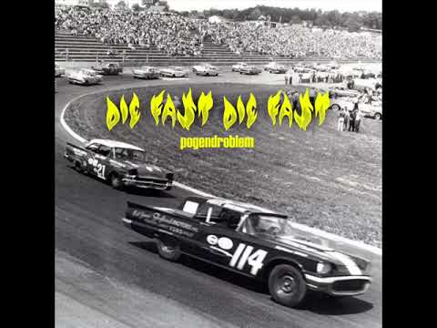 Youtube: Pogendroblem - Die Fast Die Fast (Full Album)