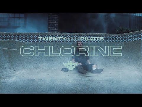 Youtube: twenty one pilots - Chlorine (Official Video)