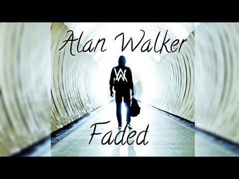 Youtube: Alan Walker - Faded (HQ FLAC)