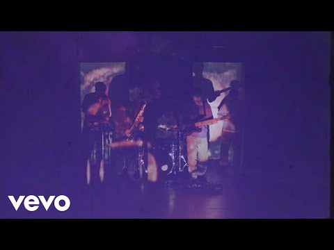Youtube: Robocobra Quartet - Chromo Sud (Official Video)