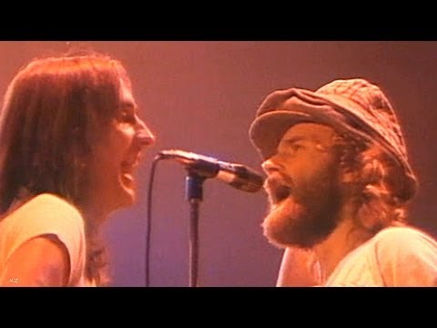 Youtube: Genesis - I Know What I Like 1976 Live Video