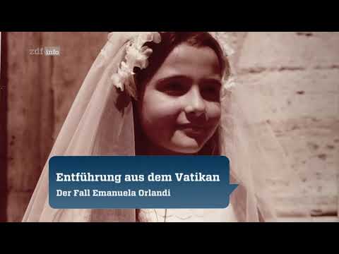 Youtube: Entführung aus dem Vatikan