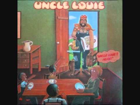 Youtube: Uncle Louie - full-tilt boogie