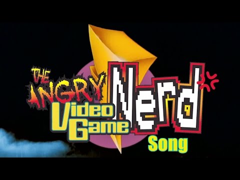 Youtube: [AVGN] Power Rangers Theme Song - Angry Video Game Nerd