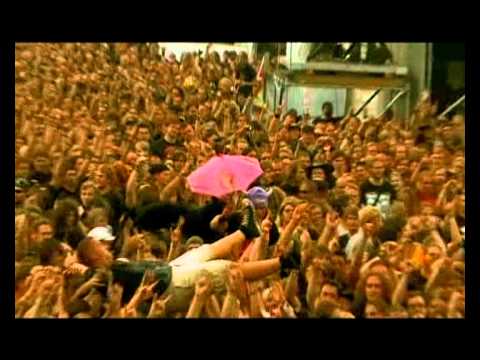 Youtube: KNORKATOR - Alter Mann (Wacken 2011)