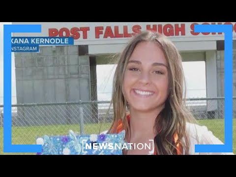 Youtube: Sources: Idaho victim Xana Kernodle was killed last and fought back | Banfield