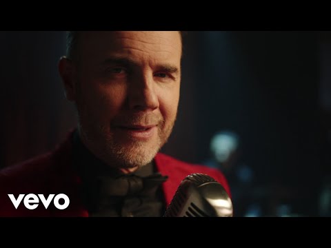 Youtube: Gary Barlow - Incredible (Official Video)