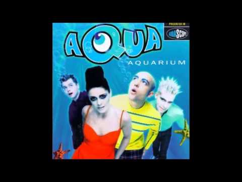 Youtube: Aqua - Barbie Girl (Audio)
