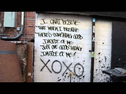 Youtube: Hollywood Undead - "Believe" (Official Lyric Video)