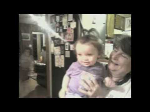 Youtube: Scariest real ghost video of 2012!!